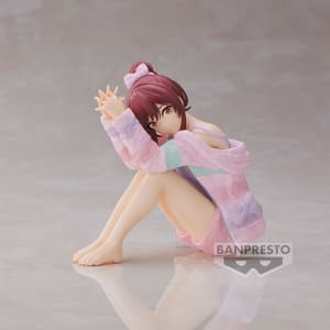 Amana Osaki (Relax Time) - The Idolmaster Shiny Colors - Banpresto (1)