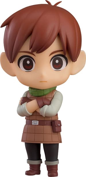 Nendoroid 2396 Chilchuck Tims - Re-Release - 8