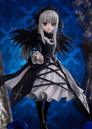 Suigintou - Rozen Maiden Pop Up Parade - Good Smile Company - 8