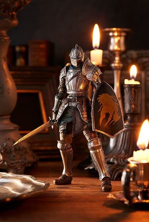 Figma 590 Fluted Armor - PS5 Version - 6