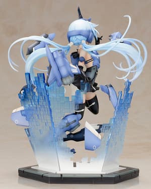 Stylet - Session Go!! - Frame Arms Girl - Kotobukiya - 5