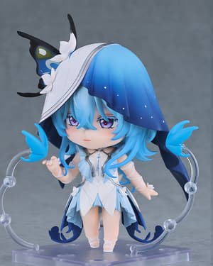 Nendoroid 3060 The Shorekeeper - 4
