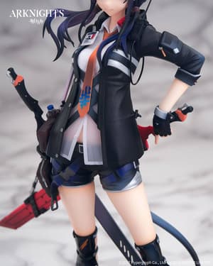 Chen - Arknights - Apex Innovation - 5