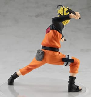 Naruto Uzumaki - Naruto Pop Up Parade - Good Smile Company - 2
