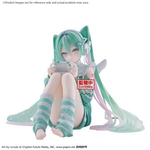 Hatsune Miku - Holiday Memories-Game - Banpresto - 4