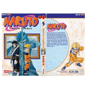 Naruto Band 004 - 3