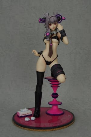 Mars Mukai-San - Real Art Project - 1