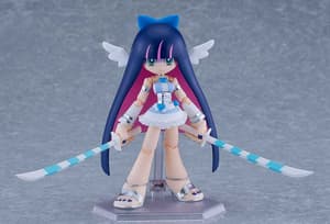 Figma 707 Stocking - Angel - 5