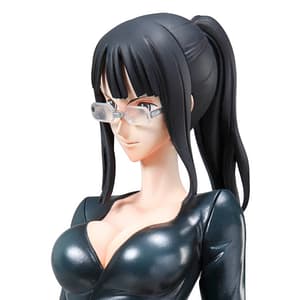 P.O.P. Strong Edition Nico Robin - 2