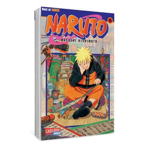 Naruto 35 - 2