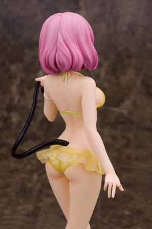 Momo Belia Deviluke - Bikini Version - 5