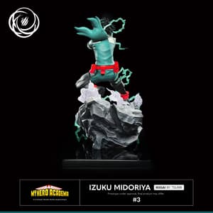 Izuku Midoriya - My Hero Academia Ikigai #3 - Tsume (6).jpg