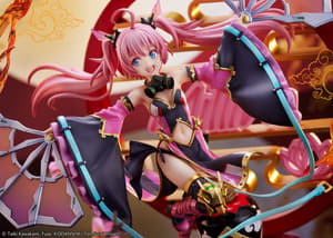 Milim Nava Tan Lang Ver. - Tensei shitara Slime Datta Ken - Shibuya Scramble Figure - eStream - 13