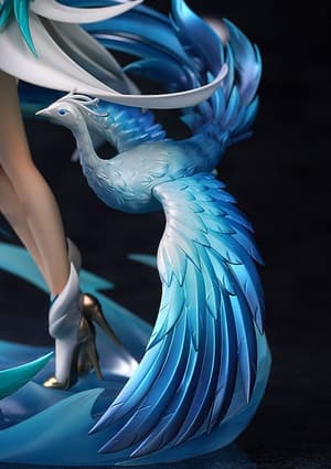 Consort Yu - Yun Ni Que Ling - Myethos - 8