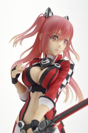 Felicia von Flamberg - Sword & Wizards - Limitierte Version - 3