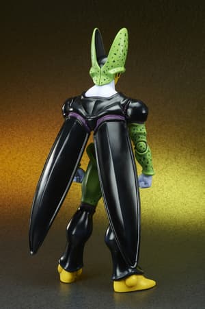 Perfect Cell - Gigantic Series - 3