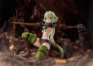 High Elf Archer - Limited Edition - Battle with Goblins - Alice Glint - 16