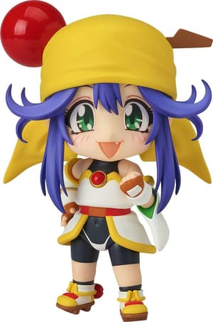Nendoroid 2681 Lime - 6
