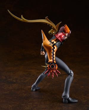 PLAMATEA Kazuma: Second Form - 7