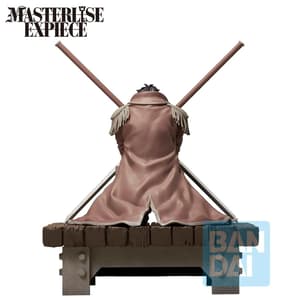 Gol D. Roger - The King of the Pirates - One Piece - Roger Pirates - Ichibansho (1)