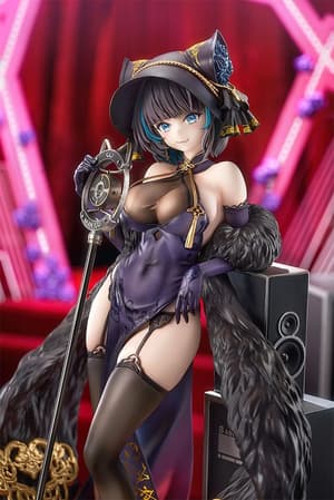 Cheshire - Cait Sith Crooner - Good Smile Company - 7