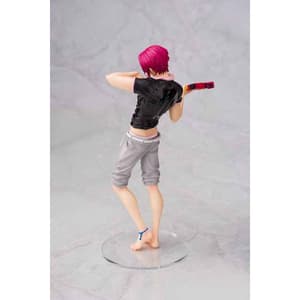 Rin Matsuoka - Chara-Ani - 4