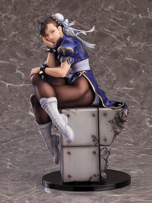 Chun-Li - Max Factory (1)