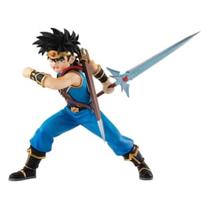 Dai - Dragon Quest Pop Up Parade - Good Smile Company - 9