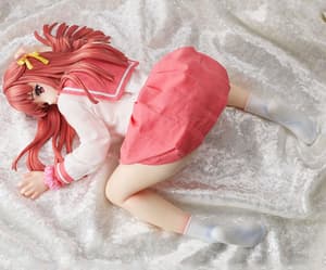 Mai Sakuragi - Character's Selection - Doukyuusei Remake - BINDing / Native - 3
