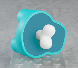 Nendoroid 1791b Among Us Crewmate (Cyan) - 5