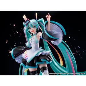 Hatsune Miku - Miku Expo 10th Anniversary 1/7 Scale Figure (Hobby Stock / Wing) - 7