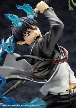 Rin Okumura - ARTFX J - Kotobukiya - 7