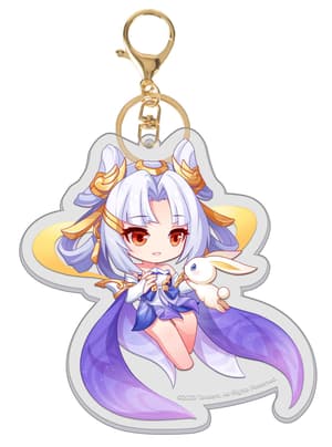 Chang'e - Princess of the Cold Moon - Apex (13)