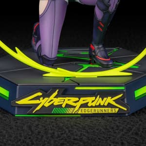 Lucy - Cyberpunk Edgerunners - Dark Horse - 6
