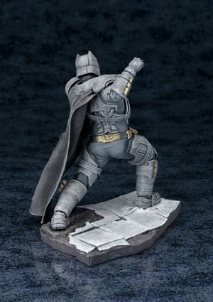 Batman Artfx+ - 4