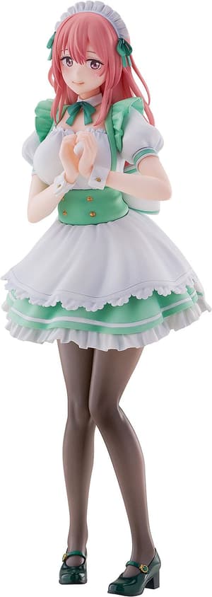 Shinju Inui - Lovely Maid - S-Fire - Sega (11)