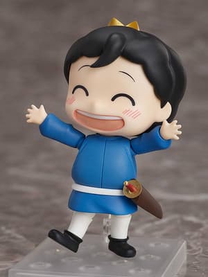 Nendoroid 1808 Bojji and Kage - 4