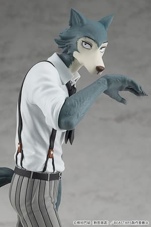 Legoshi - Beastars Pop Up Parade - Good Smile Company - 4
