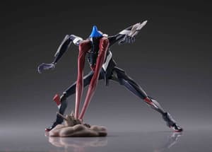 Evangelion 03 / EVA-03 / Eva Black - Capsule Q - 1
