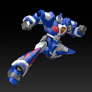 MODEROID TETSUJIN28 FX & TETSUJIN17 PHOENIX - 4