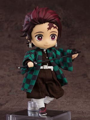 Nendoroid Doll Tanjiro Kamado - 1