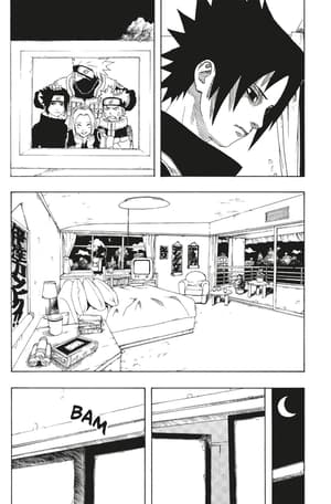 Naruto 21 - 8