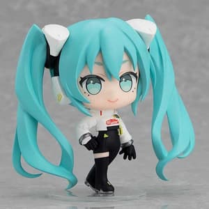 Random Choice - Blind Box Series:  Racing Miku All Stars Figure Collection Vol. 1 - Good Smile Company - 8