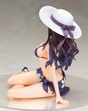 Utaha Kasumigaoka - Swimsuit Version - Good Smile - 5