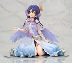 Umi Sonoda - White Day - Alter - 4