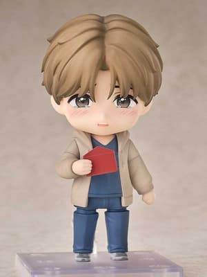 Nendoroid 2987 & 2988 Set Joo Jaekyung & Kim Dan - 15