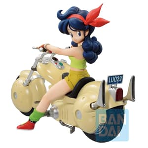 Lunch - Dragon Ball - Snap Collection - Ichibansho (1)