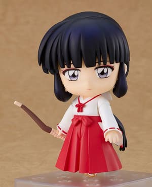 Nendoroid 1537 Kikyo - 3
