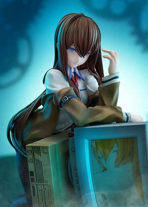 Kurisu Makise - 11