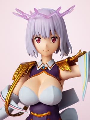 Akane Shinjo - New Order - Model Kit - Annulus (13)